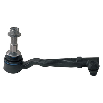 MOOG® - Front Passenger Side Outer Steering Tie Rod End