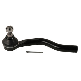 MOOG® - Front Driver Side Outer Steering Tie Rod End