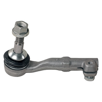 MOOG® - Front Passenger Side Outer Steering Tie Rod End