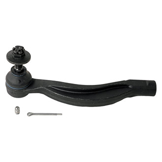 MOOG® - Front Passenger Side Outer Steering Tie Rod End