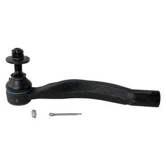MOOG® - Front Driver Side Outer Steering Tie Rod End