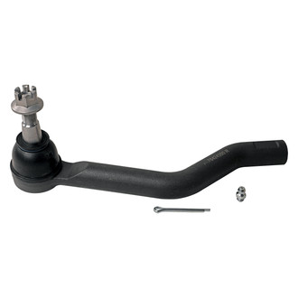 MOOG® - Front Passenger Side Outer Steering Tie Rod End