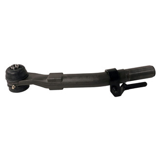 MOOG® - Front Passenger Side Outer Steering Tie Rod End