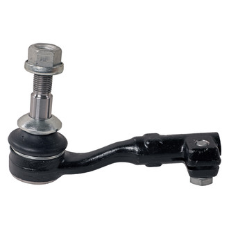 MOOG® - Front Passenger Side Outer Steering Tie Rod End