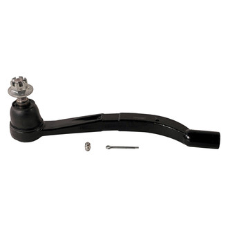 MOOG® - Front Driver Side Outer Steering Tie Rod End