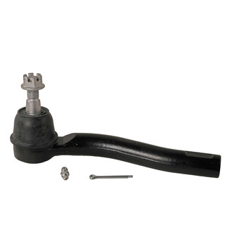 MOOG® - Front Driver Side Outer Steering Tie Rod End