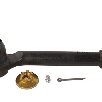 MOOG® - Front Passenger Side Outer Steering Tie Rod End