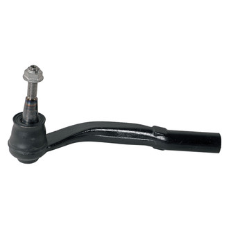 MOOG® - Front Driver Side Outer Steering Tie Rod End