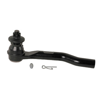 MOOG® - Front Driver Side Outer Steering Tie Rod End