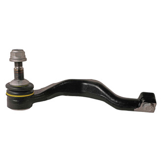 MOOG® - Front Passenger Side Outer Steering Tie Rod End