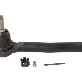MOOG® - Front Driver Side Outer Steering Tie Rod End