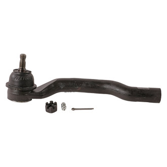 MOOG® - Front Driver Side Outer Steering Tie Rod End