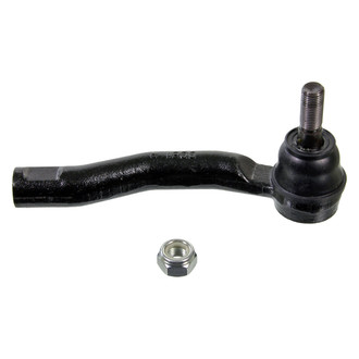 MOOG® - Front Passenger Side Outer Steering Tie Rod End