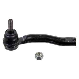 MOOG® - Front Driver Side Outer Steering Tie Rod End
