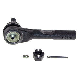 MOOG® - Front Outer Steering Tie Rod End