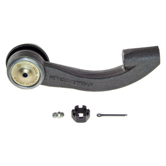 MOOG® - Front Passenger Side Outer Steering Tie Rod End