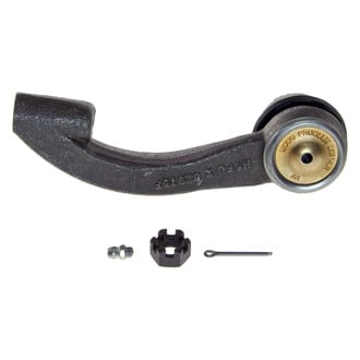 MOOG® - Front Driver Side Outer Steering Tie Rod End