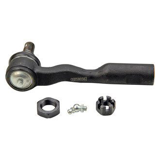 MOOG® - Front Driver Side Outer Steering Tie Rod End