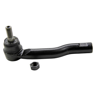 MOOG® - Front Passenger Side Outer Steering Tie Rod End
