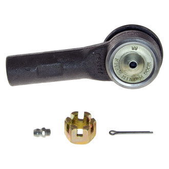MOOG® - Front Outer Steering Tie Rod End