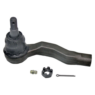 MOOG® - Front Driver Side Outer Steering Tie Rod End