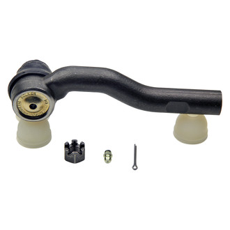 MOOG® - Front Passenger Side Outer Steering Tie Rod End