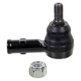 MOOG® - Front Outer Steering Tie Rod End