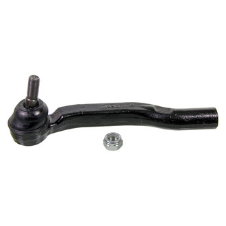MOOG® - Front Passenger Side Outer Steering Tie Rod End