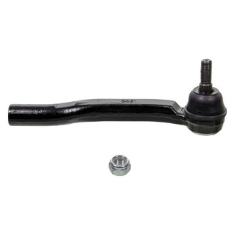 MOOG® - Front Driver Side Outer Steering Tie Rod End