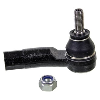 MOOG® - Front Driver Side Outer Steering Tie Rod End