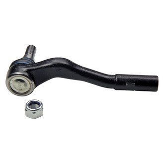 MOOG® - Front Driver Side Outer Steering Tie Rod End