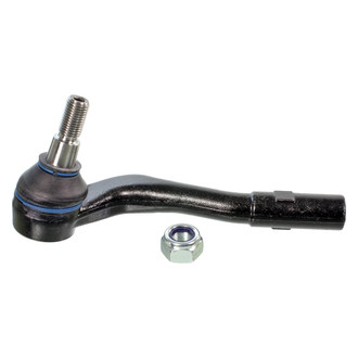 MOOG® - Front Passenger Side Outer Steering Tie Rod End