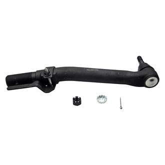 MOOG® - Front Driver Side Outer Steering Tie Rod End