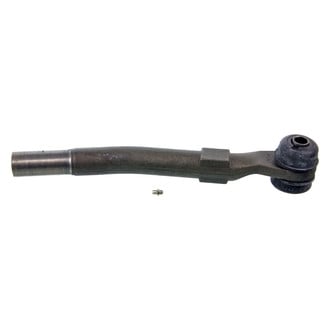 MOOG® - Front Passenger Side Outer Steering Tie Rod End