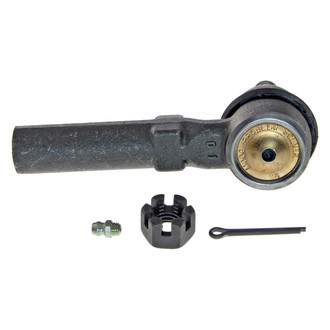 MOOG® - Front Outer Steering Tie Rod End