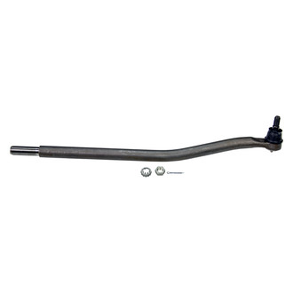 MOOG® - Passenger Side Inner Steering Tie Rod End