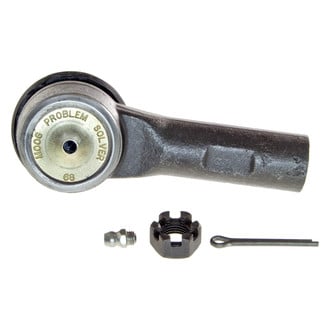 MOOG® - Front Outer Steering Tie Rod End