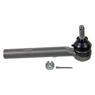 MOOG® - Front Outer Steering Tie Rod End