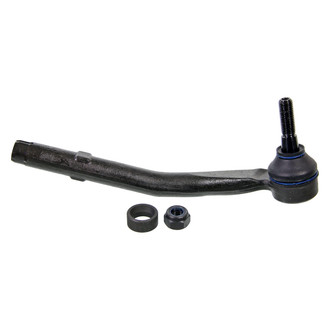 MOOG® - Front Driver Side Outer Steering Tie Rod End