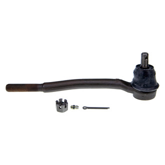 MOOG® - Front Passenger Side Outer Steering Tie Rod End