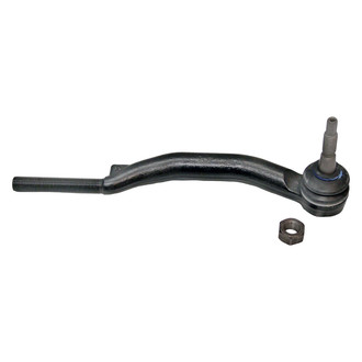 MOOG® - Front Passenger Side Outer Steering Tie Rod End