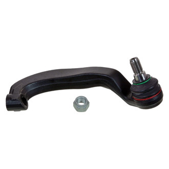 MOOG® - Front Passenger Side Outer Steering Tie Rod End