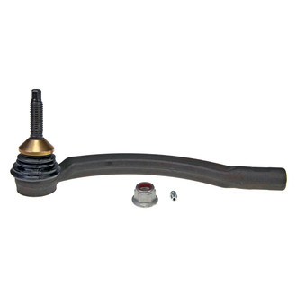 MOOG® - Front Driver Side Outer Steering Tie Rod End