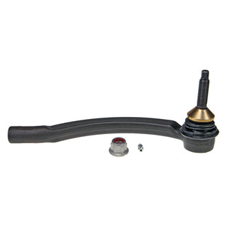 MOOG® - Front Passenger Side Outer Steering Tie Rod End