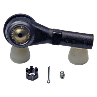 MOOG® - Front Outer Steering Tie Rod End