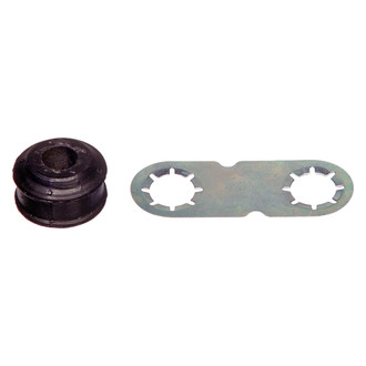 MOOG® - Steering Inner Tie Rod End Bushing Kit