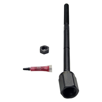 MOOG® - Front Inner Steering Tie Rod End