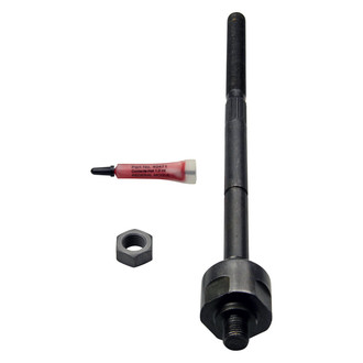 MOOG® - Front Steering Tie Rod End