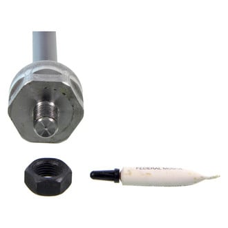 MOOG® - Front Inner Steering Tie Rod End