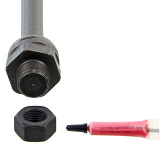 Quick Steer® - Steering Tie Rod End